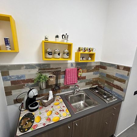 Ciccio'S House Apartment Palermo Ngoại thất bức ảnh