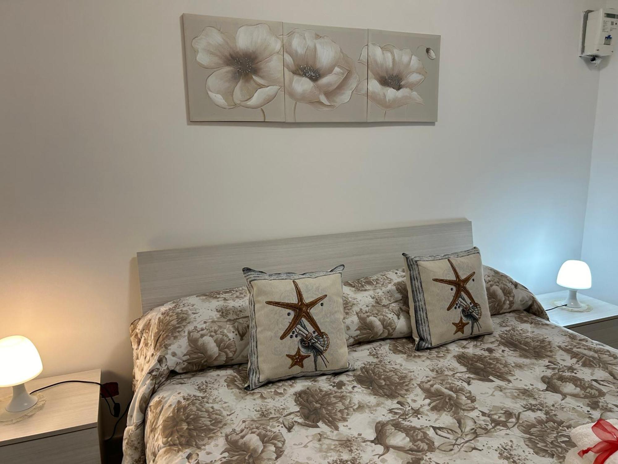 Ciccio'S House Apartment Palermo Ngoại thất bức ảnh