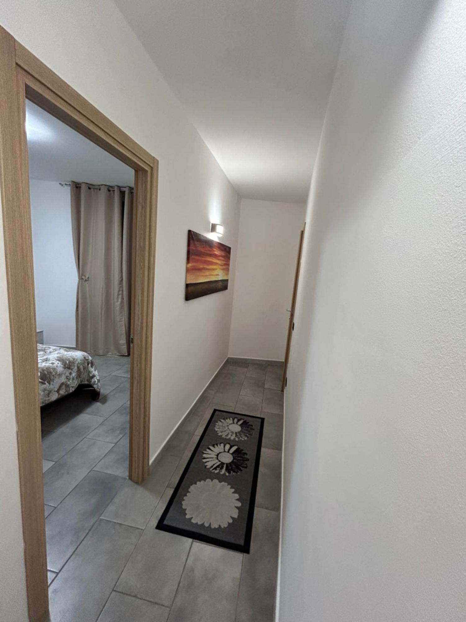 Ciccio'S House Apartment Palermo Ngoại thất bức ảnh