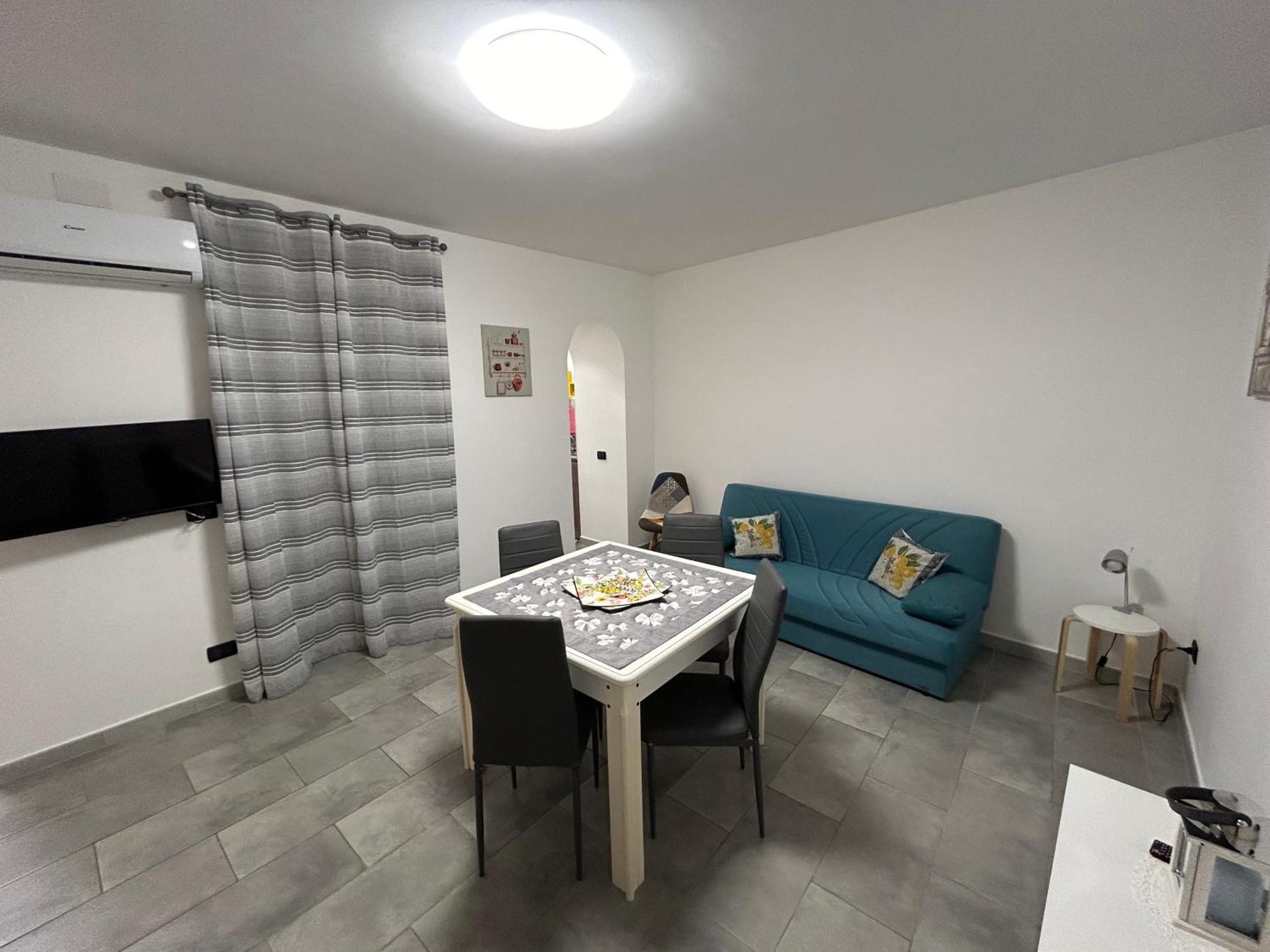 Ciccio'S House Apartment Palermo Ngoại thất bức ảnh