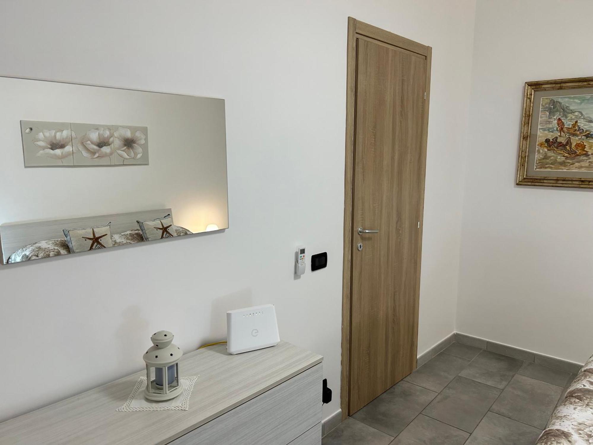 Ciccio'S House Apartment Palermo Ngoại thất bức ảnh