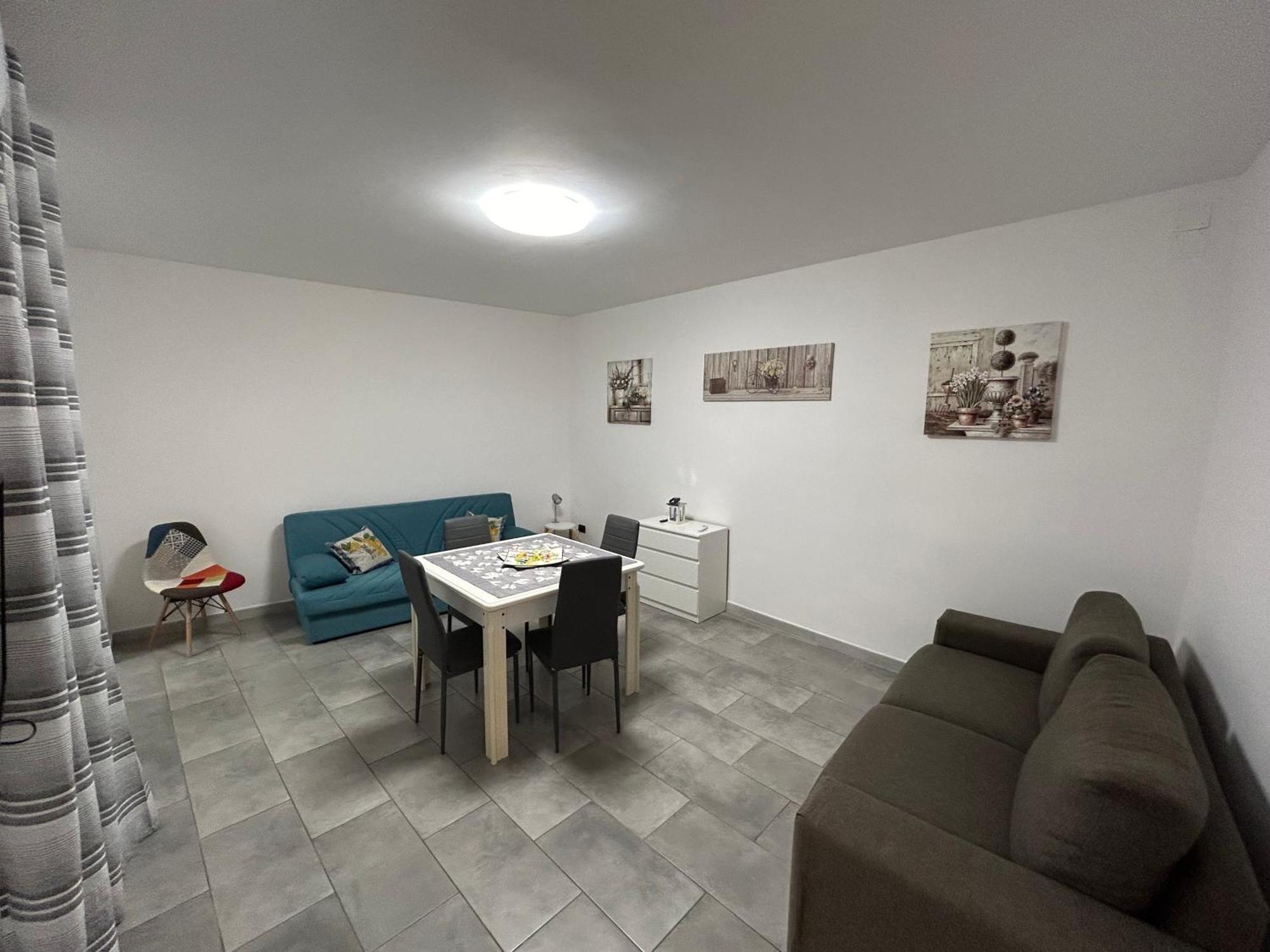 Ciccio'S House Apartment Palermo Ngoại thất bức ảnh