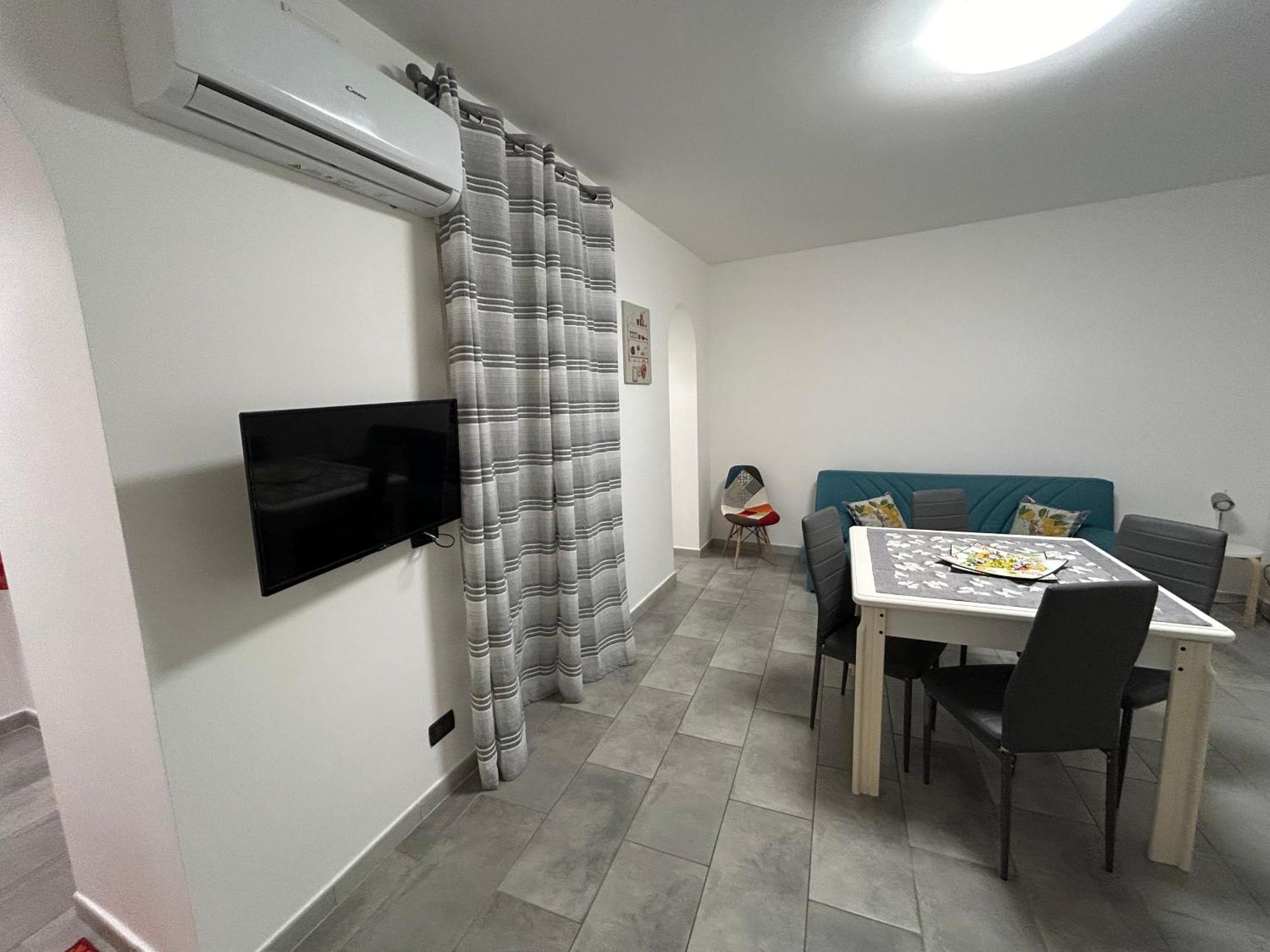 Ciccio'S House Apartment Palermo Ngoại thất bức ảnh