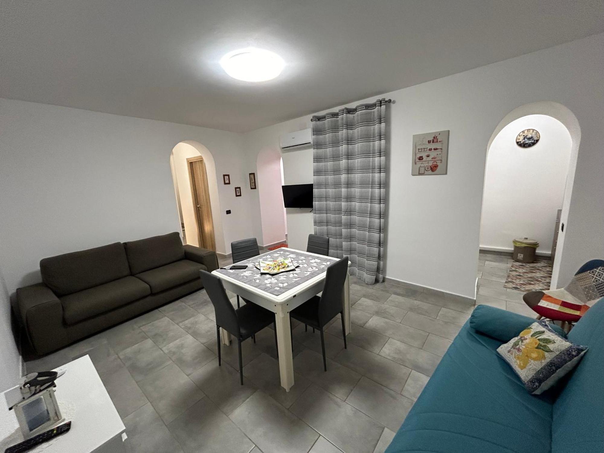 Ciccio'S House Apartment Palermo Ngoại thất bức ảnh