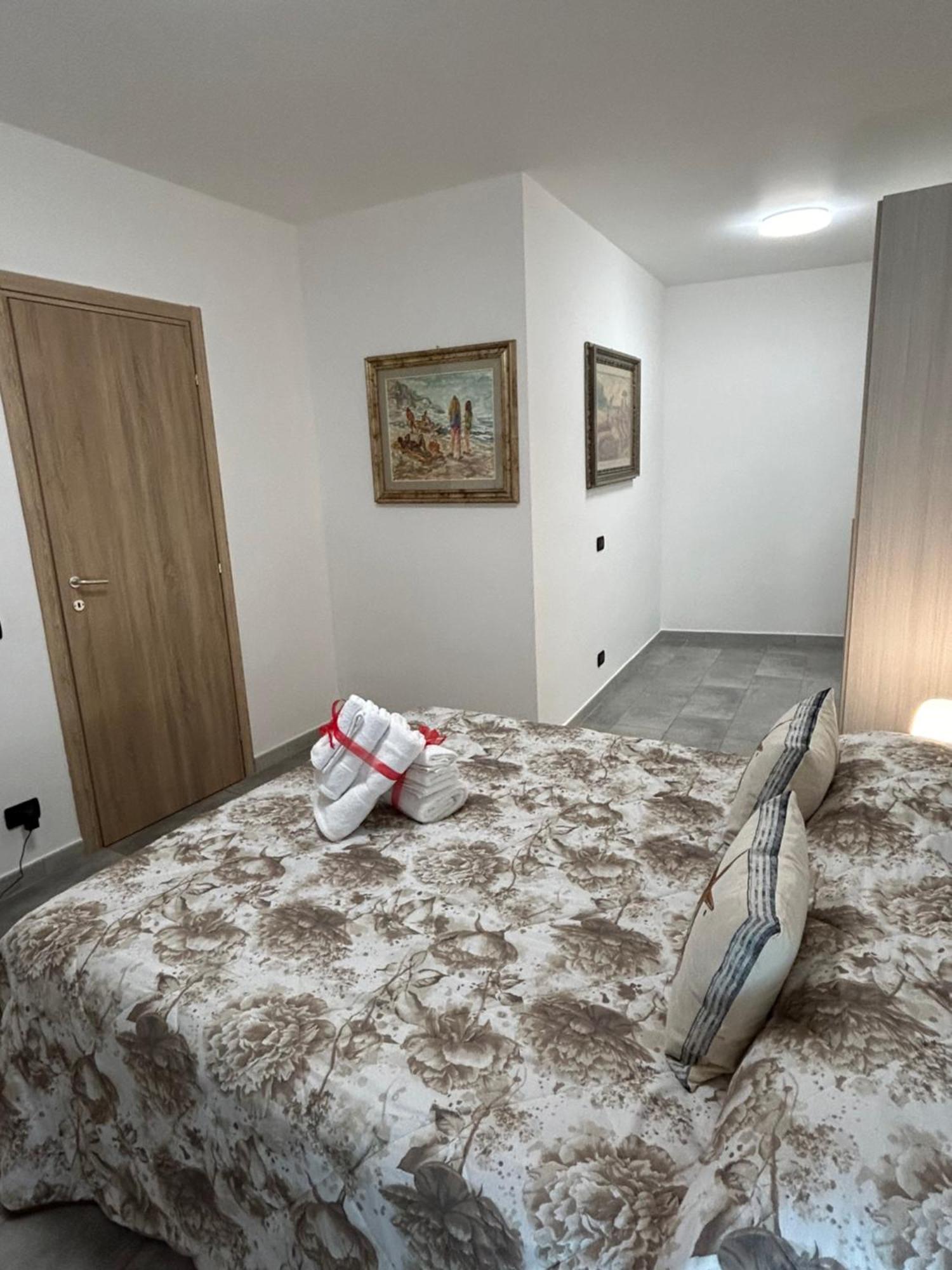 Ciccio'S House Apartment Palermo Ngoại thất bức ảnh