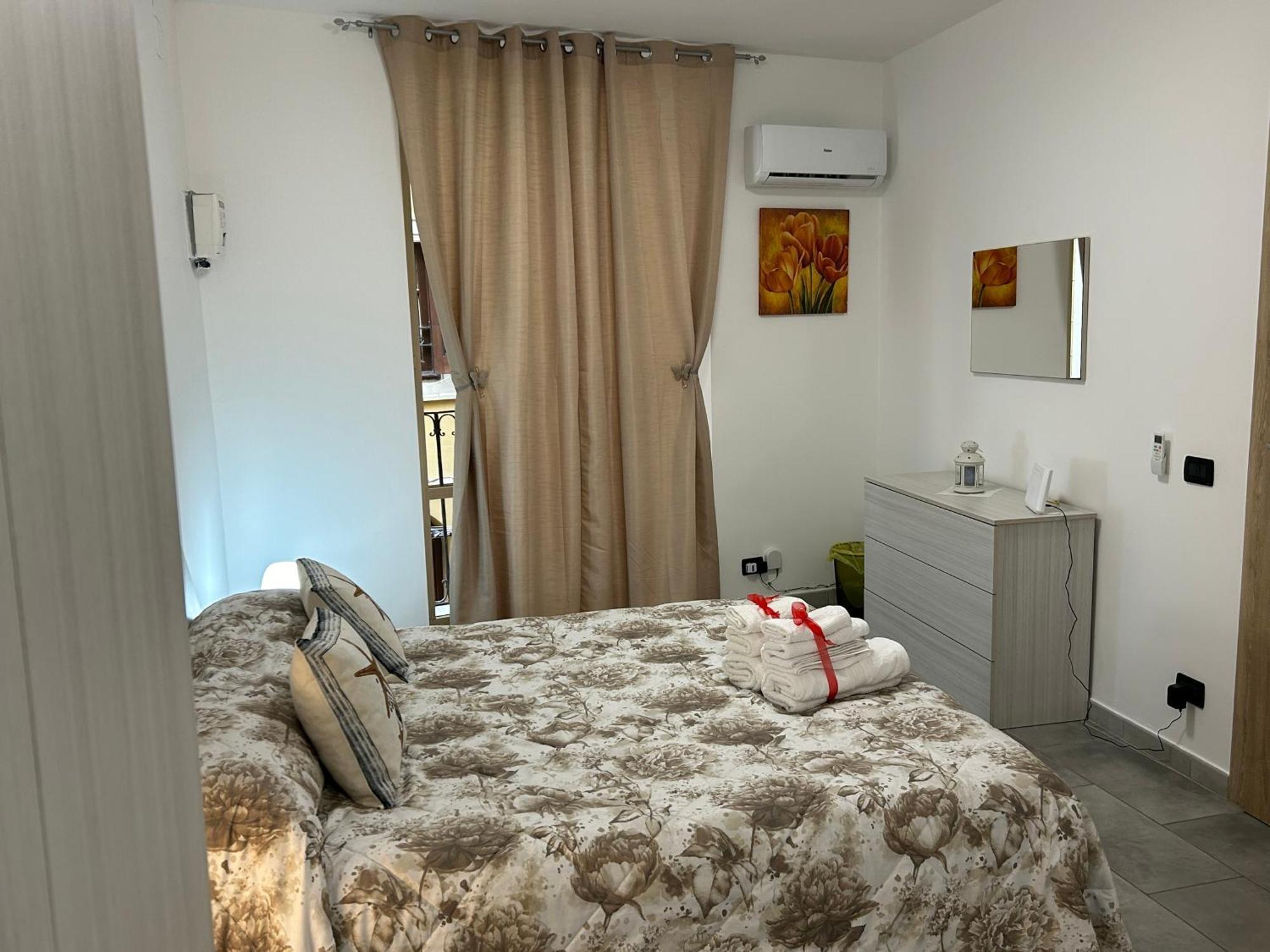 Ciccio'S House Apartment Palermo Ngoại thất bức ảnh