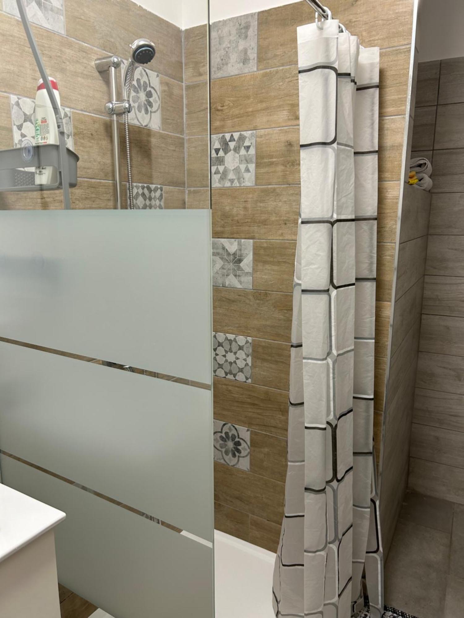 Ciccio'S House Apartment Palermo Ngoại thất bức ảnh