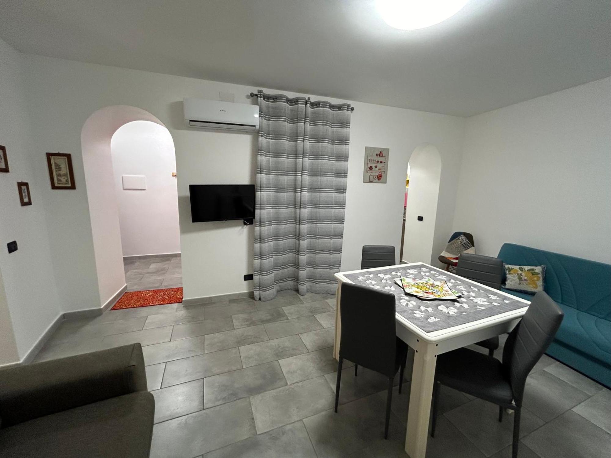 Ciccio'S House Apartment Palermo Ngoại thất bức ảnh