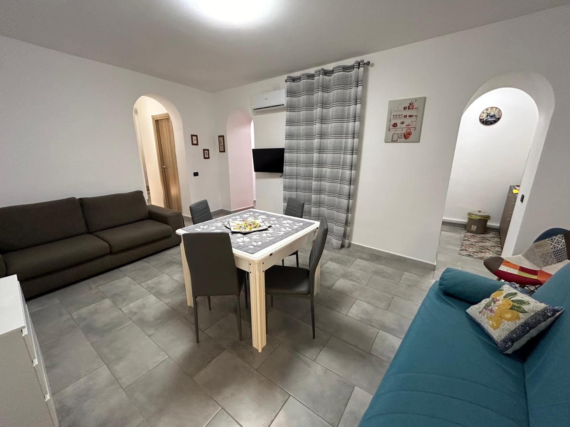 Ciccio'S House Apartment Palermo Ngoại thất bức ảnh