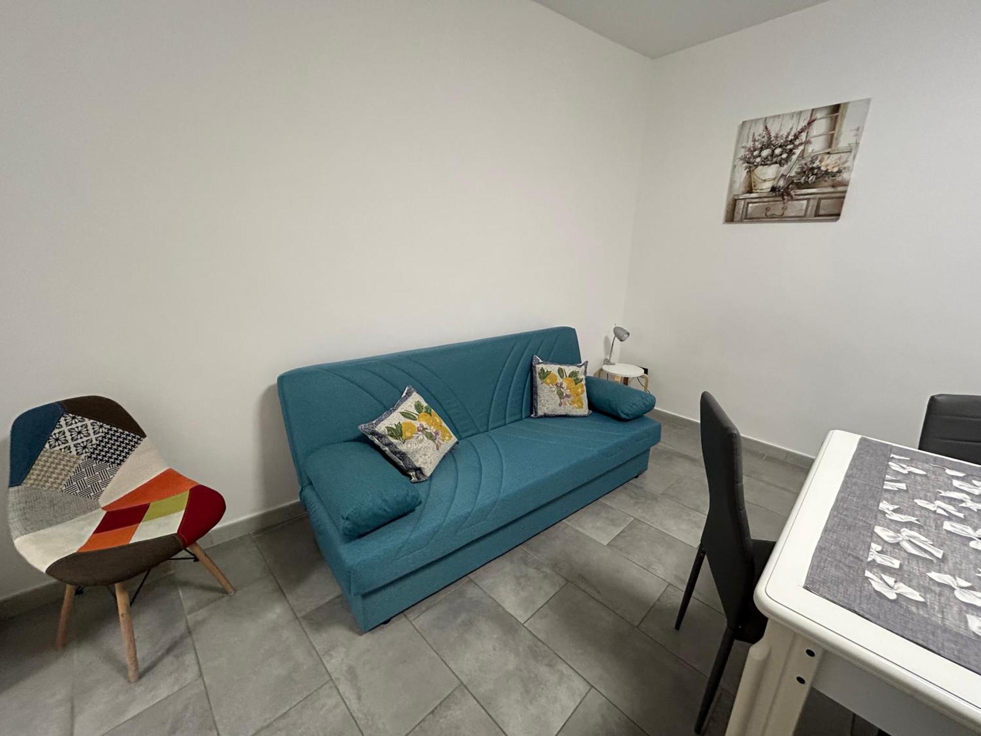Ciccio'S House Apartment Palermo Ngoại thất bức ảnh