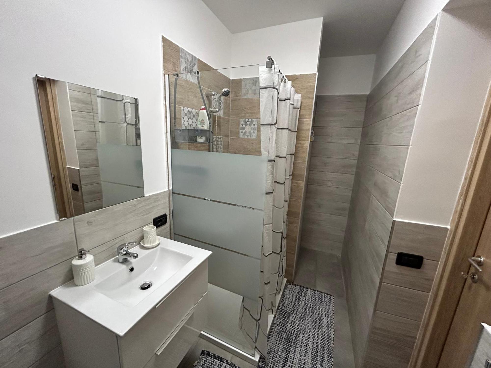 Ciccio'S House Apartment Palermo Ngoại thất bức ảnh