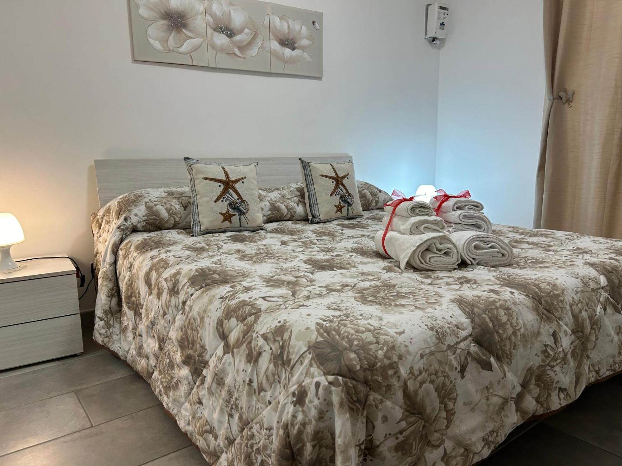 Ciccio'S House Apartment Palermo Ngoại thất bức ảnh