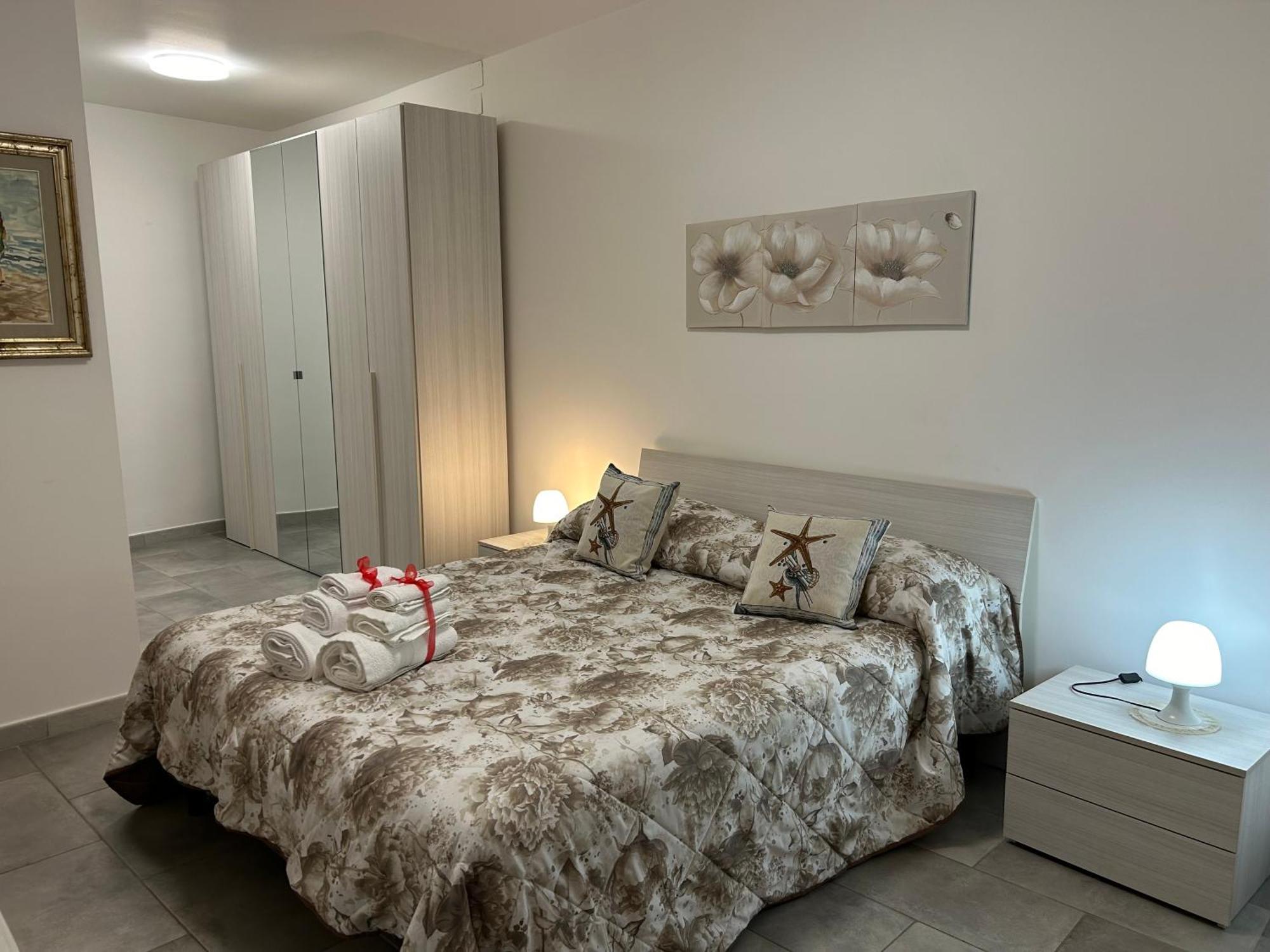 Ciccio'S House Apartment Palermo Ngoại thất bức ảnh