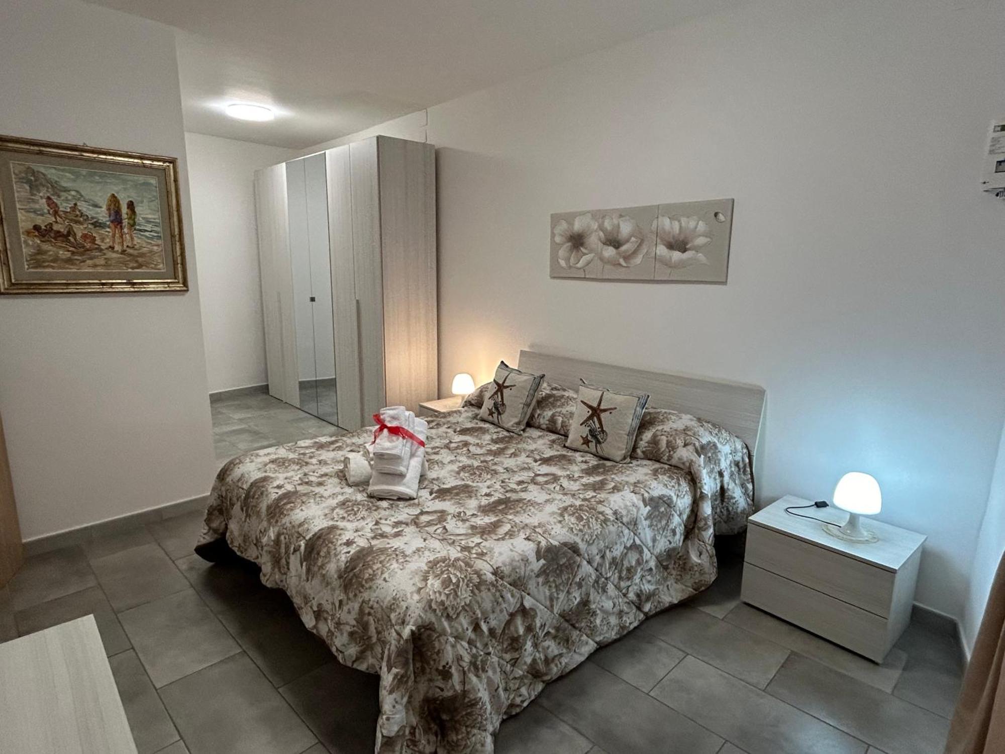 Ciccio'S House Apartment Palermo Ngoại thất bức ảnh
