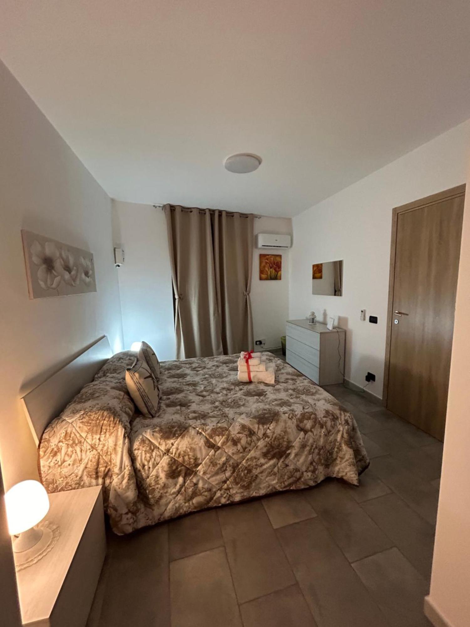 Ciccio'S House Apartment Palermo Ngoại thất bức ảnh
