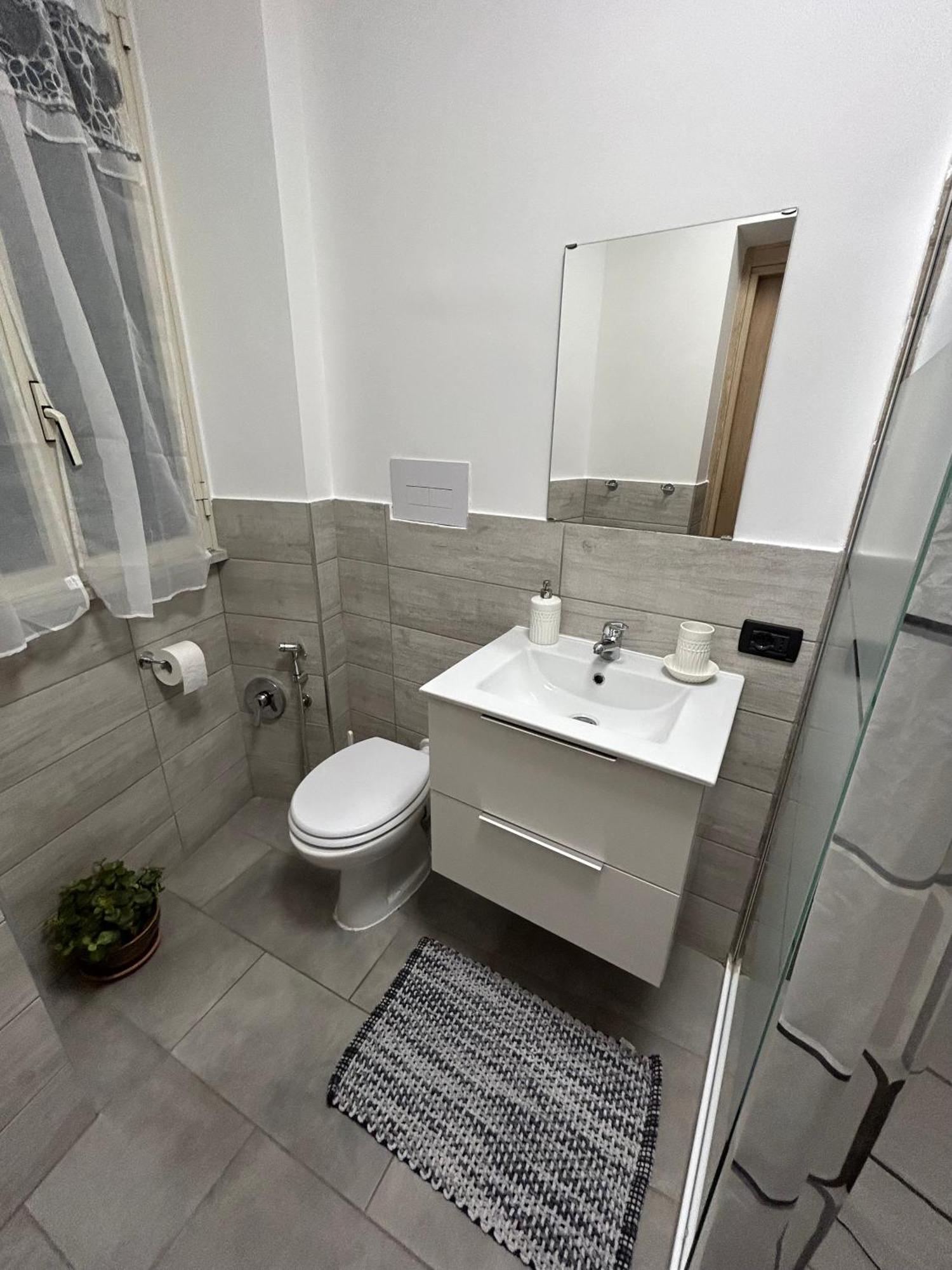 Ciccio'S House Apartment Palermo Ngoại thất bức ảnh