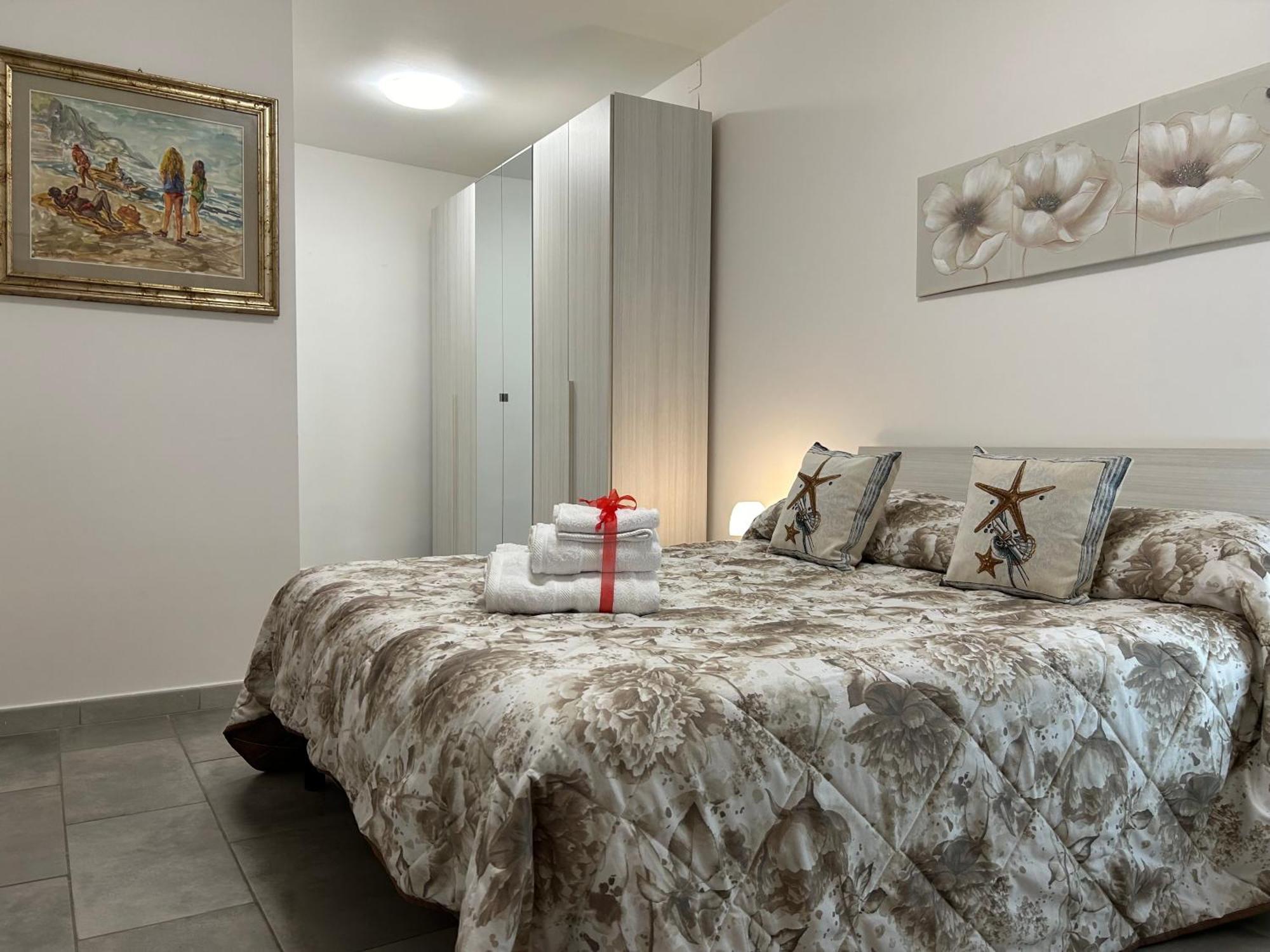 Ciccio'S House Apartment Palermo Ngoại thất bức ảnh