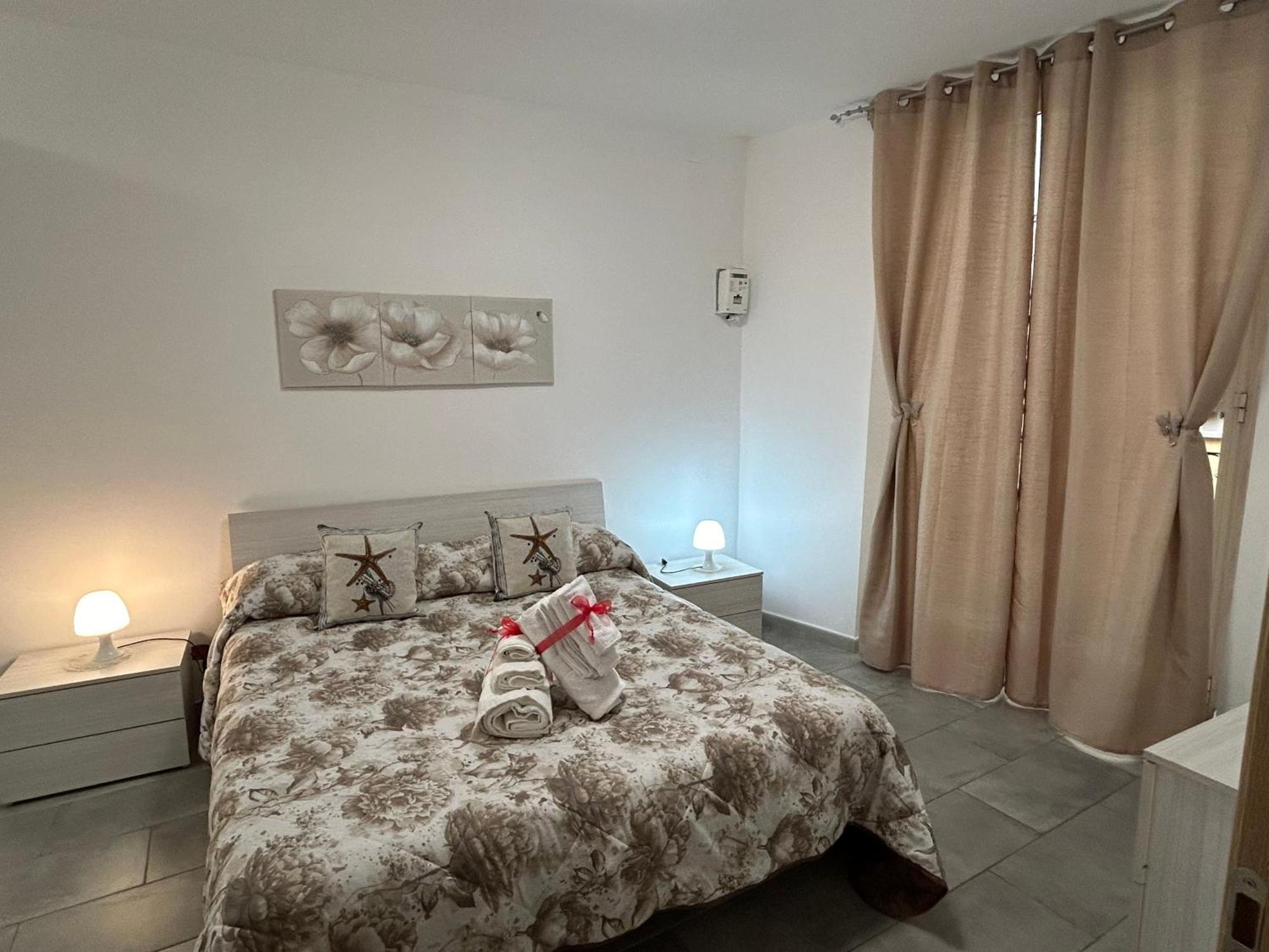 Ciccio'S House Apartment Palermo Ngoại thất bức ảnh